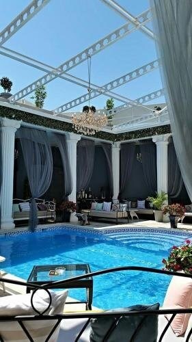 Portobella Restaurant & Piscina & Lounge & Boutique Hotel - 557