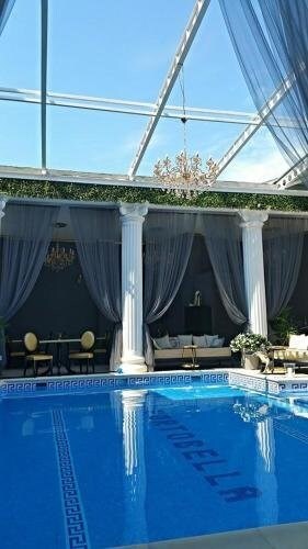 Portobella Restaurant & Piscina & Lounge & Boutique Hotel - 556