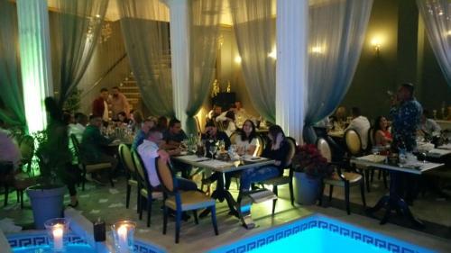 Portobella Restaurant & Piscina & Lounge & Boutique Hotel - 414