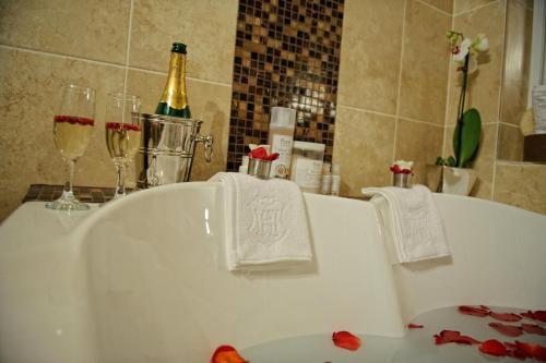 Portobella Restaurant & Piscina & Lounge & Boutique Hotel - 288