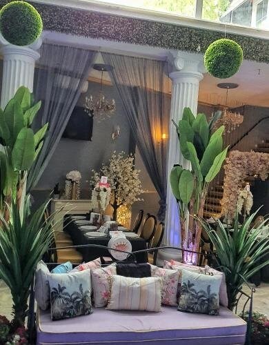 Portobella Restaurant & Piscina & Lounge & Boutique Hotel - 893