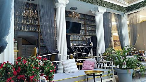 Portobella Restaurant & Piscina & Lounge & Boutique Hotel - 472