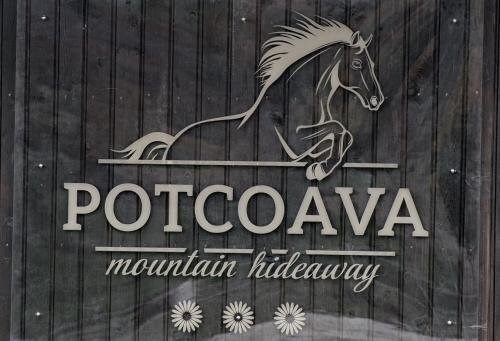 Potcoava Mountain Hideaway - 945