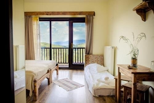 Potcoava Mountain Hideaway - 549