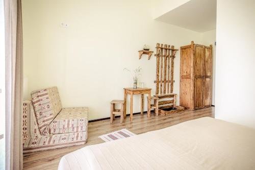 Potcoava Mountain Hideaway - 282