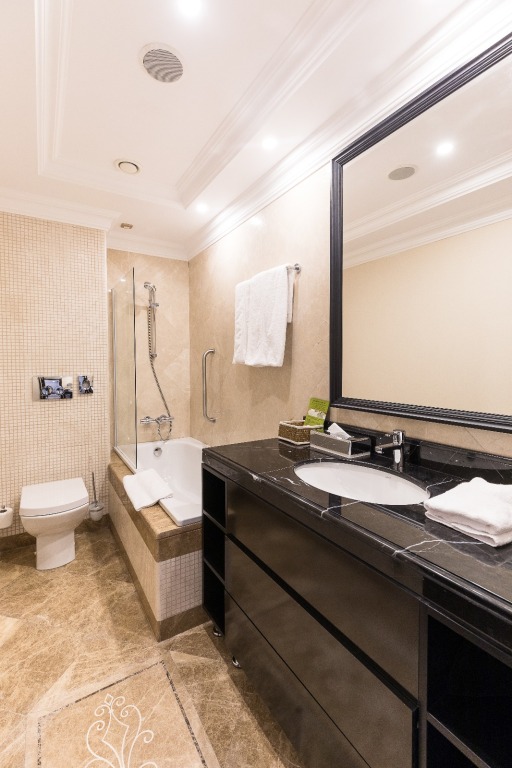Prahova Plaza Hotel - 826