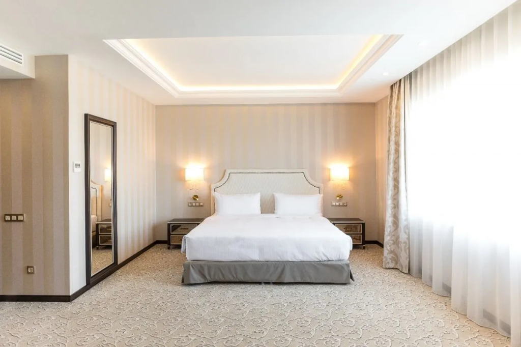 Prahova Plaza Hotel - 609