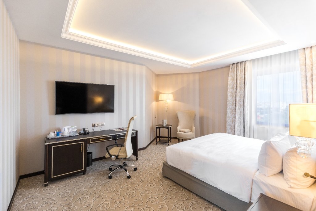 Prahova Plaza Hotel - 258
