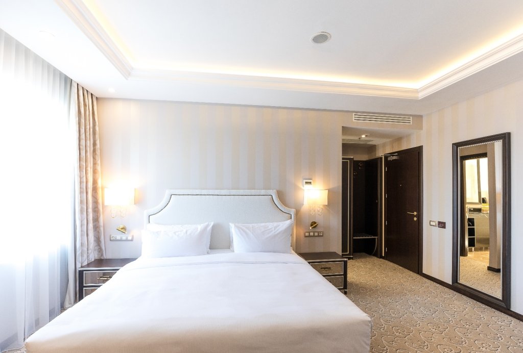 Prahova Plaza Hotel - 197