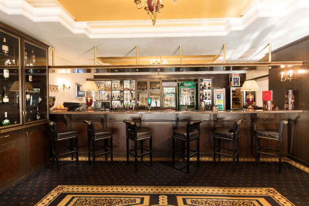 Prahova Plaza Hotel - 586
