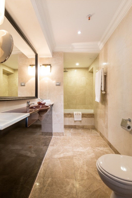 Prahova Plaza Hotel - 111