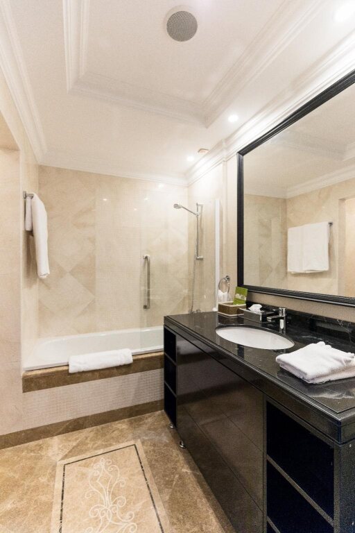 Prahova Plaza Hotel - 503