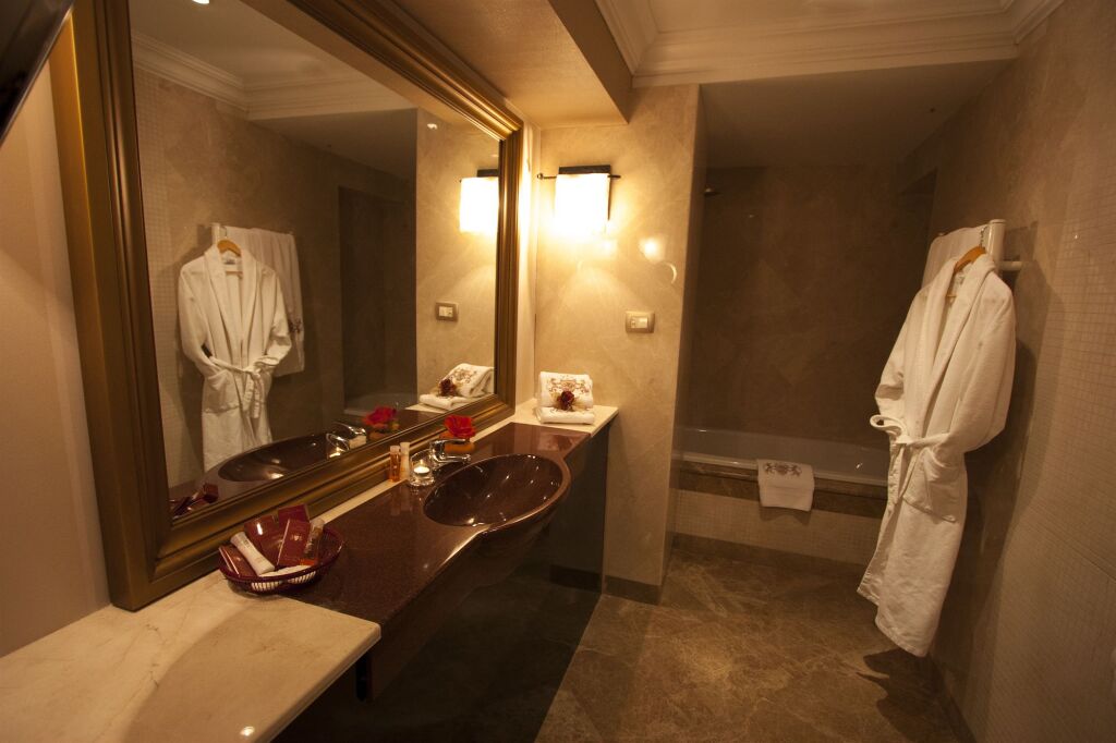 Prahova Plaza Hotel - 445