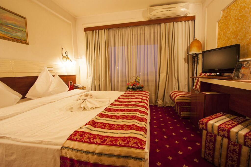Prahova Plaza Hotel - 355