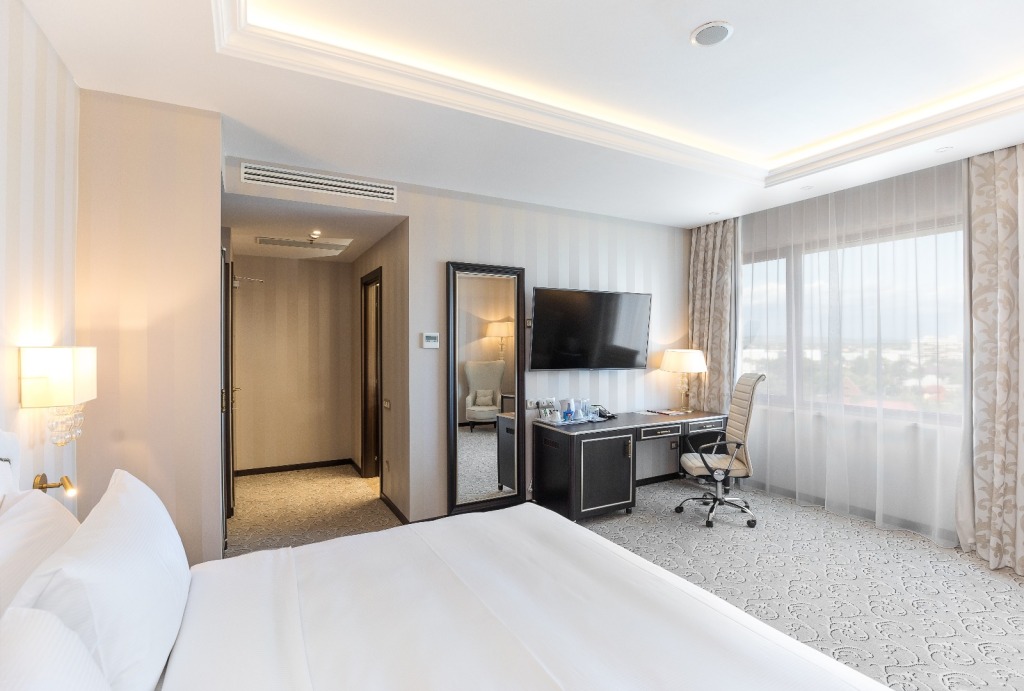 Prahova Plaza Hotel - 261