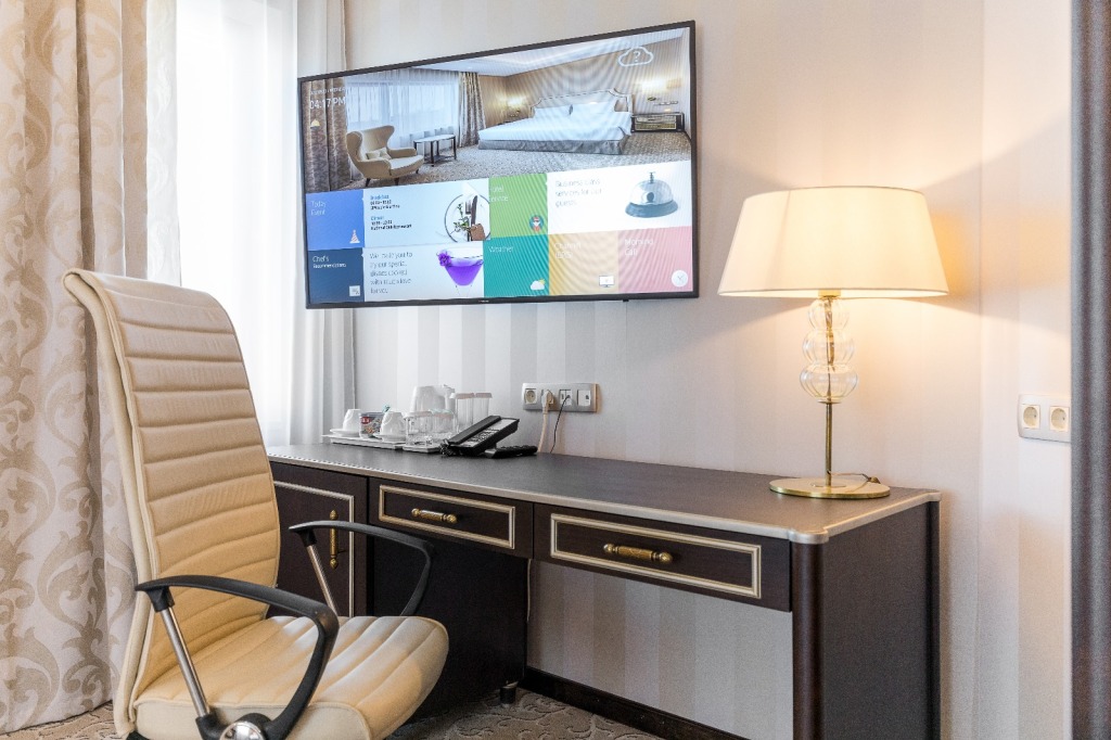 Prahova Plaza Hotel - 125