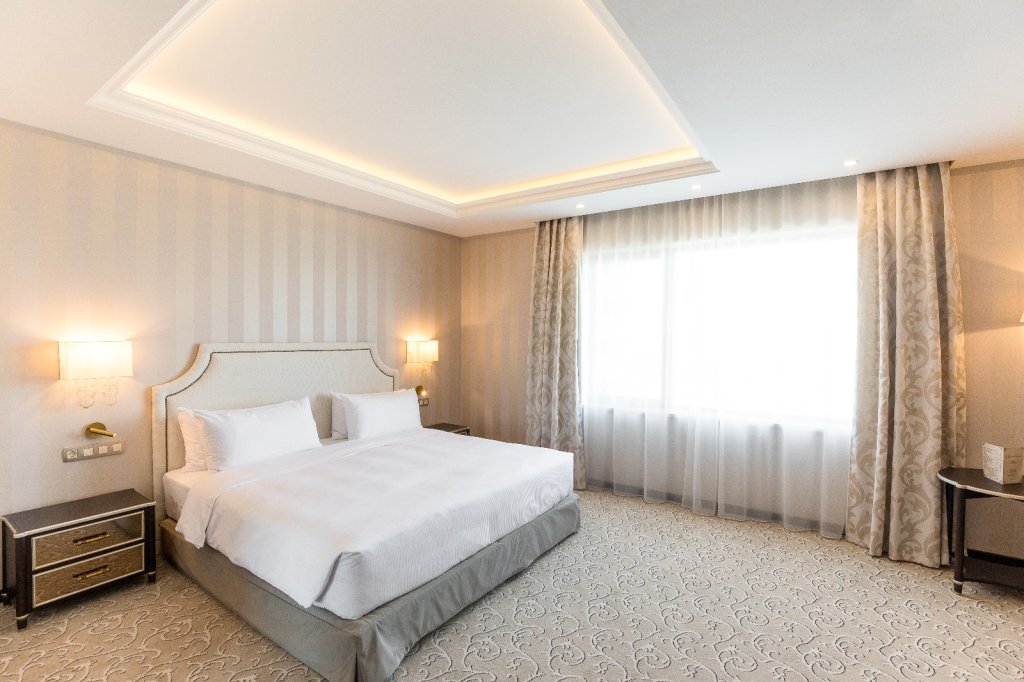 Prahova Plaza Hotel - 118