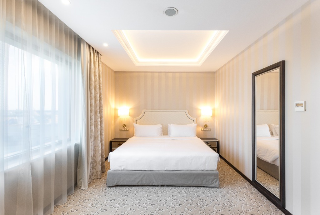 Prahova Plaza Hotel - 358
