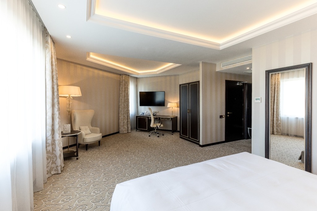 Prahova Plaza Hotel - 78