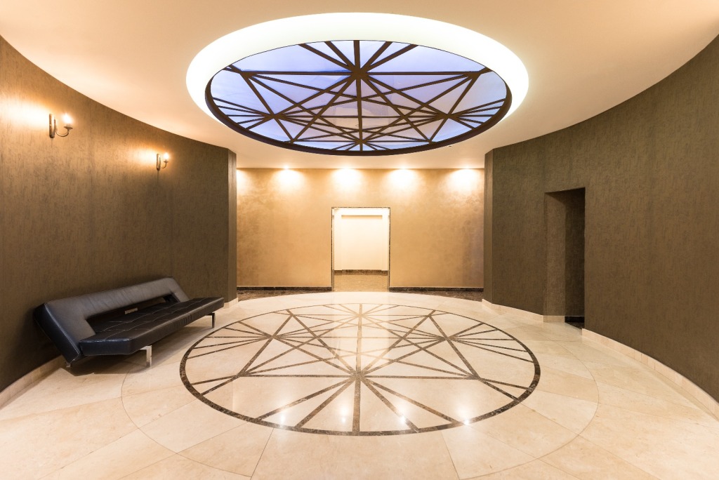Prahova Plaza Hotel - 440