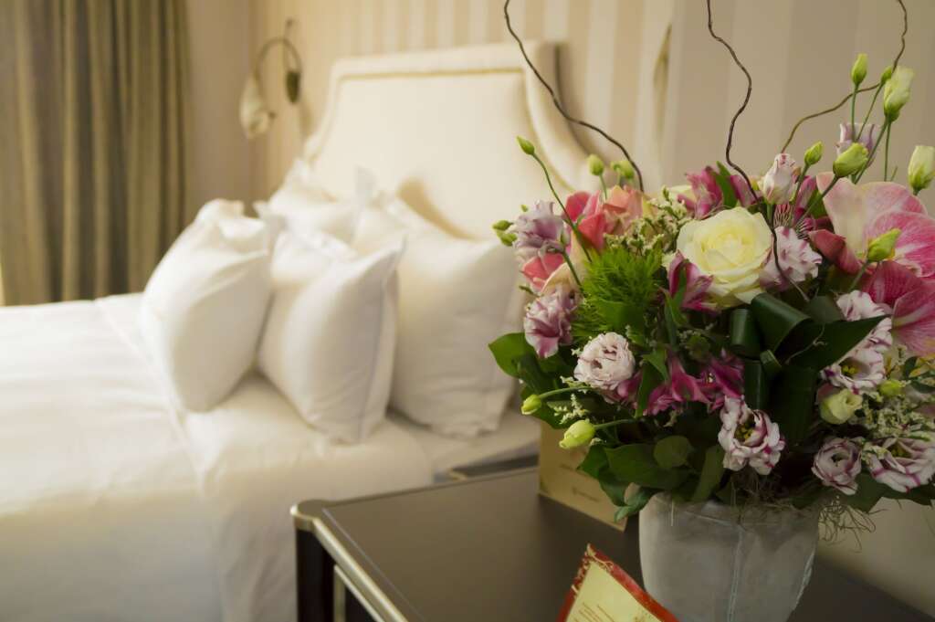 Prahova Plaza Hotel - 178