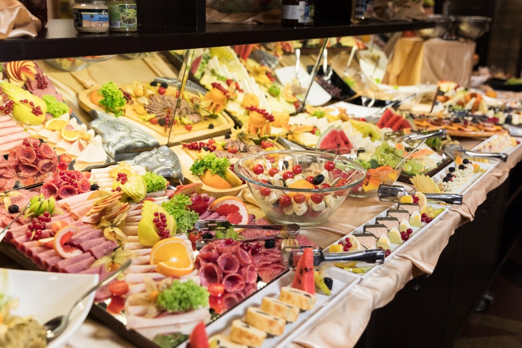 Prahova Plaza Hotel - 785