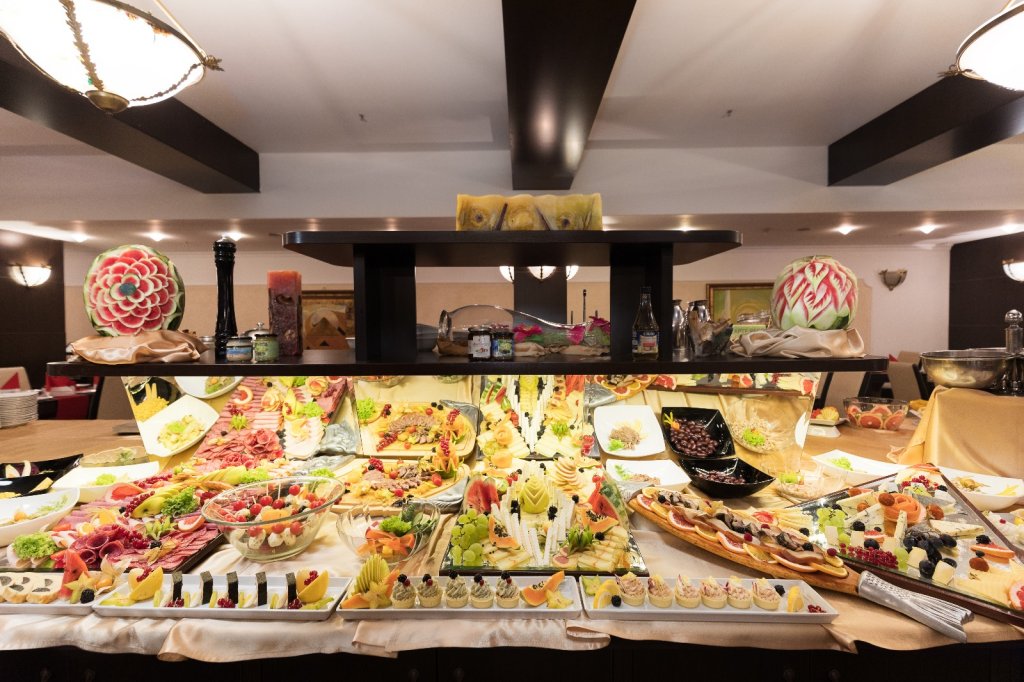 Prahova Plaza Hotel - 173