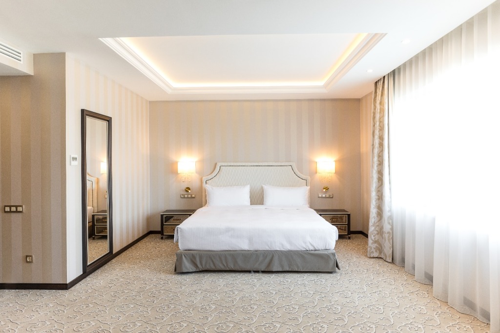 Prahova Plaza Hotel - 493