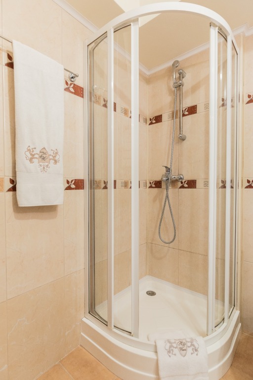 Prahova Plaza Hotel - 451