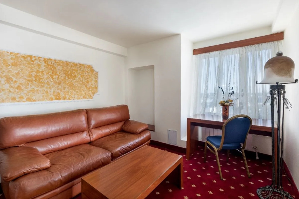 Prahova Plaza Hotel - 266