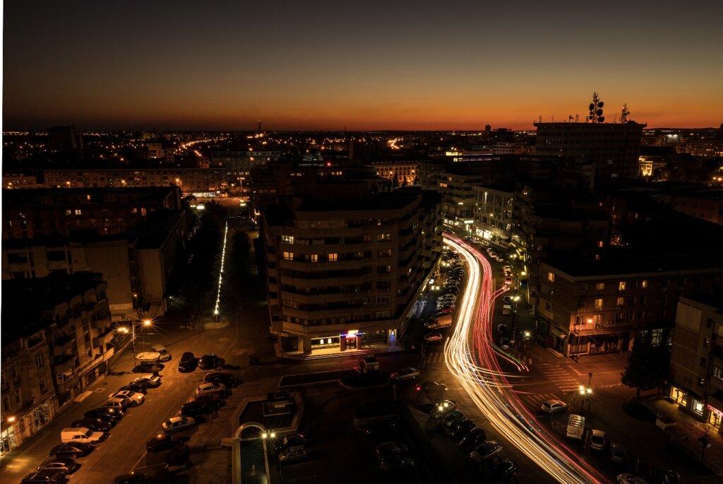 Prahova Plaza Hotel - 371