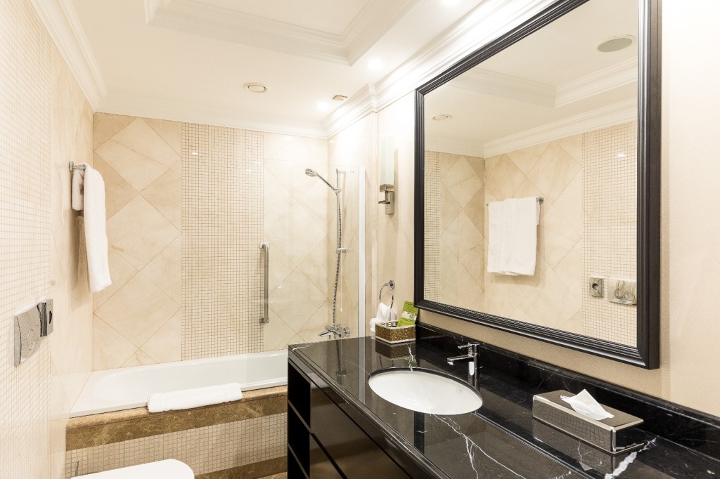 Prahova Plaza Hotel - 419