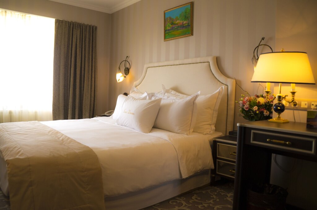 Prahova Plaza Hotel - 228