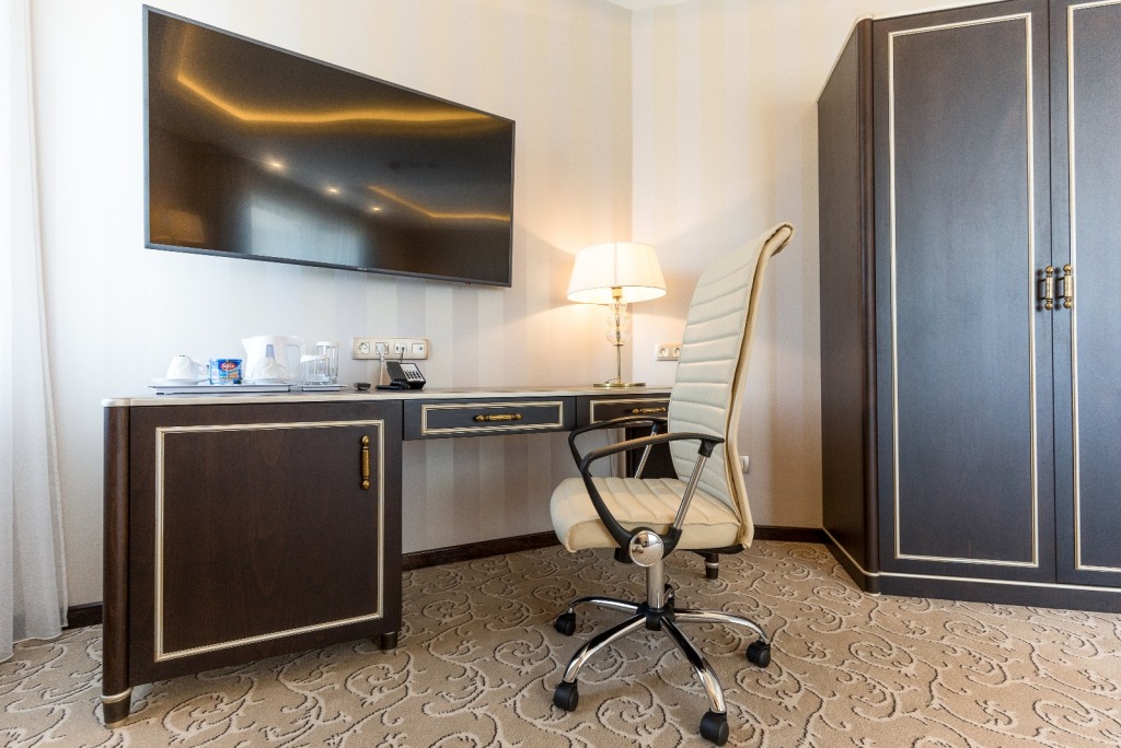 Prahova Plaza Hotel - 7