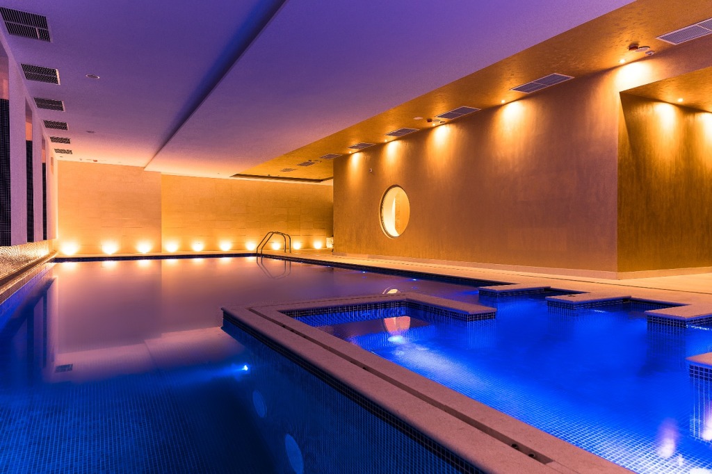 Prahova Plaza Hotel - 224