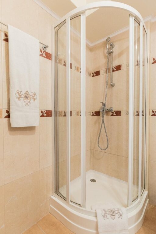 Prahova Plaza Hotel - 192