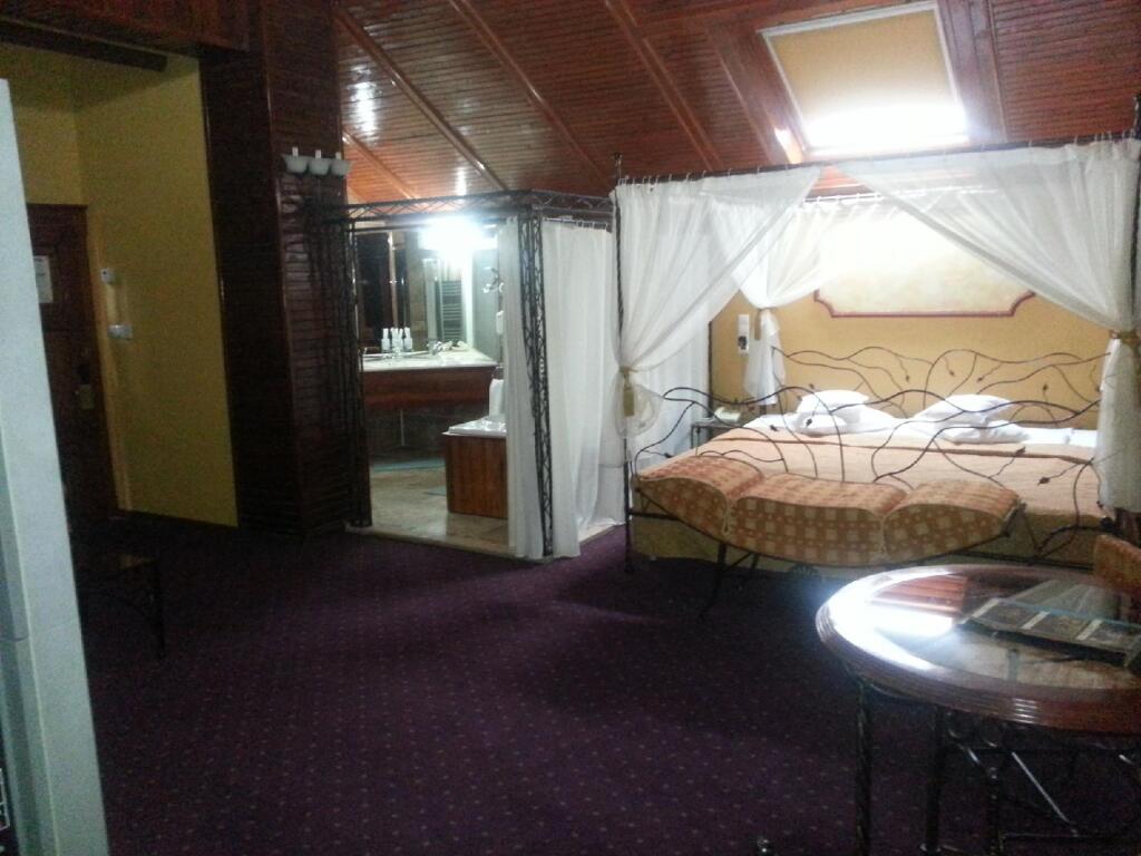 Predeal Comfort Suites - 927