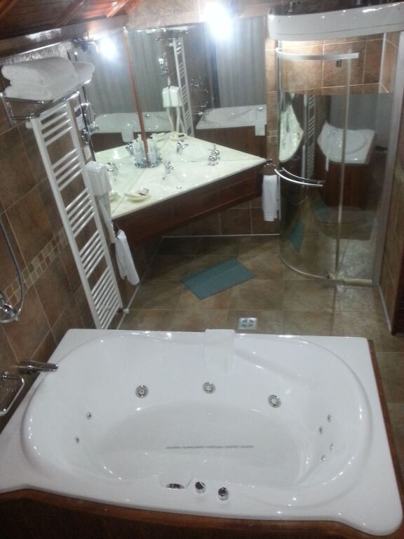 Predeal Comfort Suites - 736
