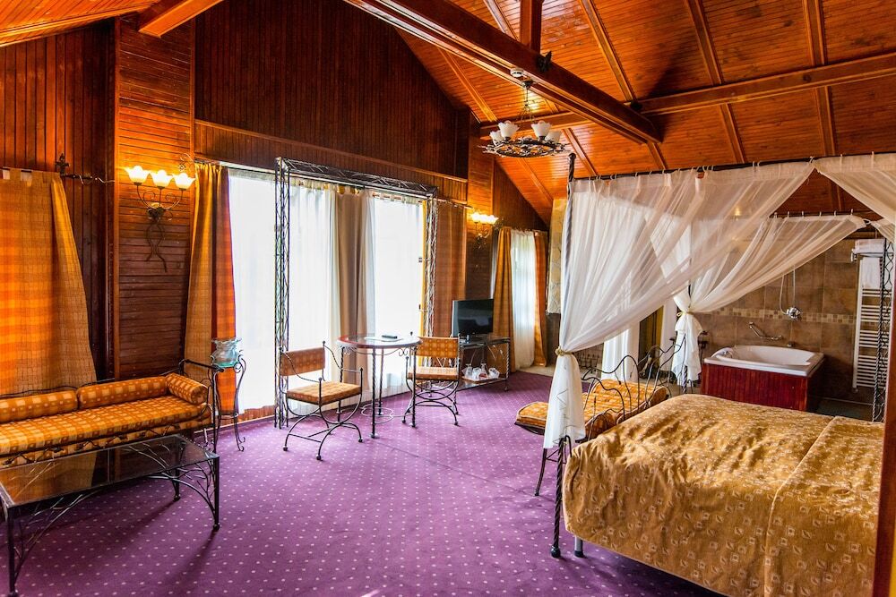Predeal Comfort Suites - 340