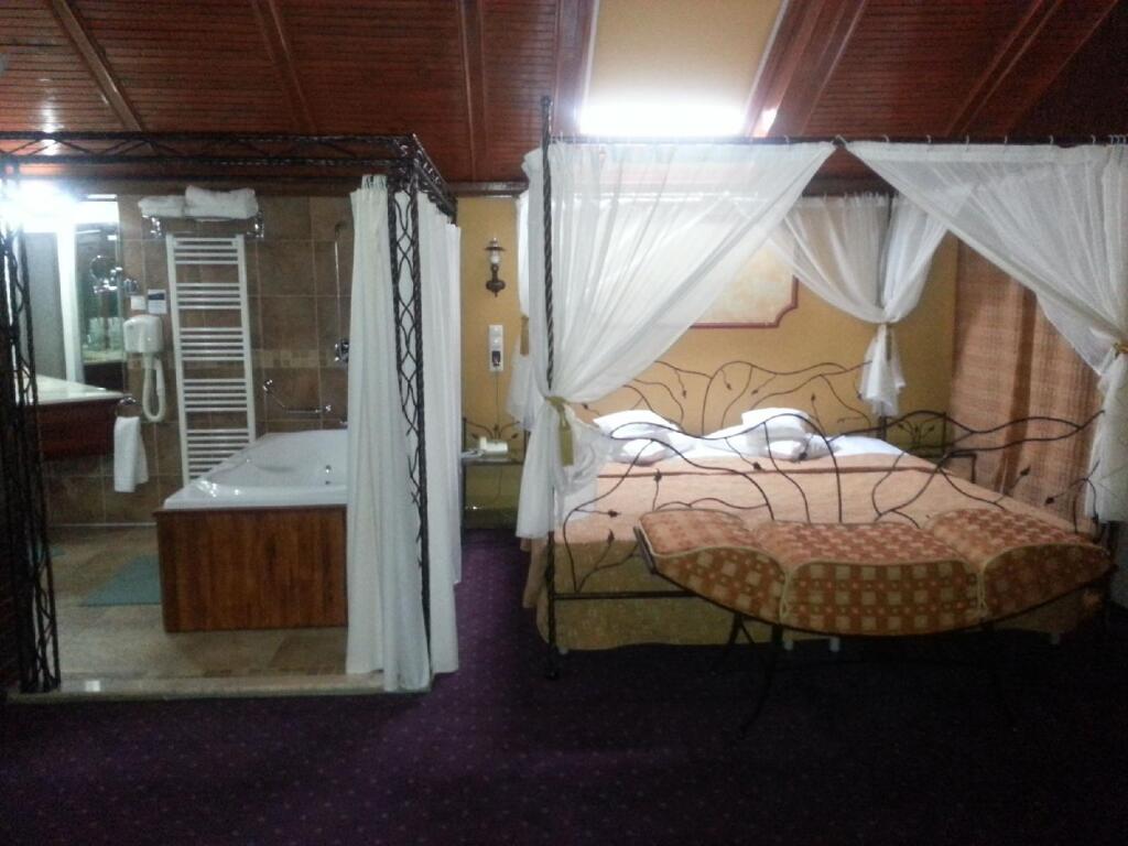 Predeal Comfort Suites - 413