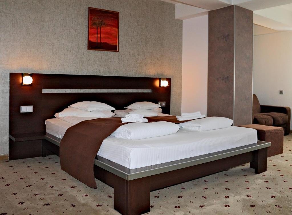 Hotel Premier - 51