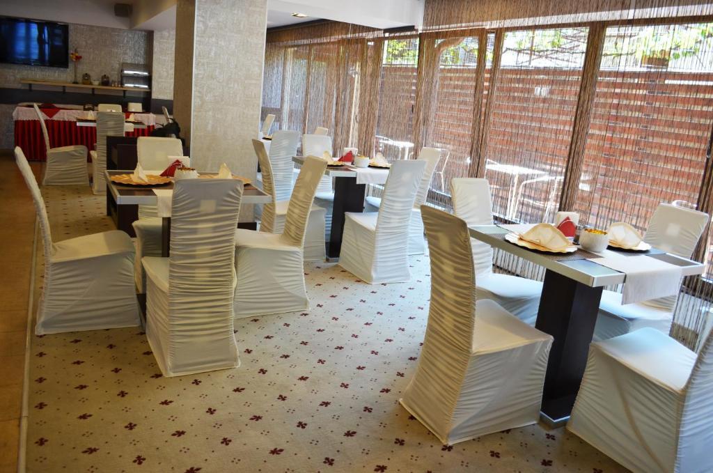 Hotel Premier - 606