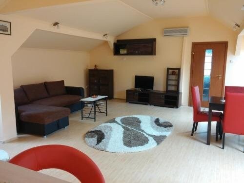 Premier Apartment - 124