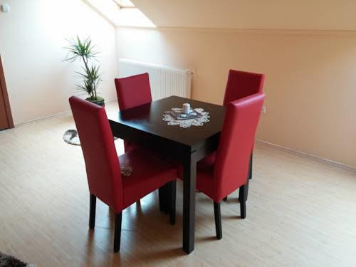 Premier Apartment - 866