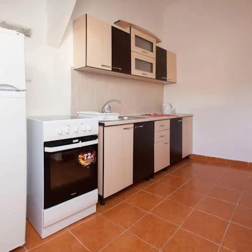Premier Apartment - 911