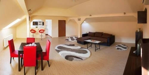 Premier Apartment - 912