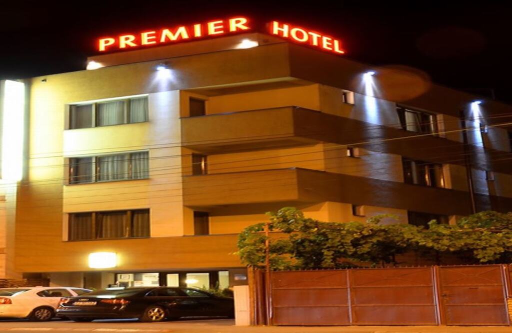 Hotel Premier - 219