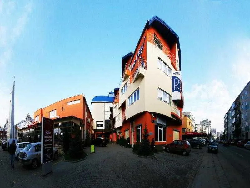 Premier Hotel - 166