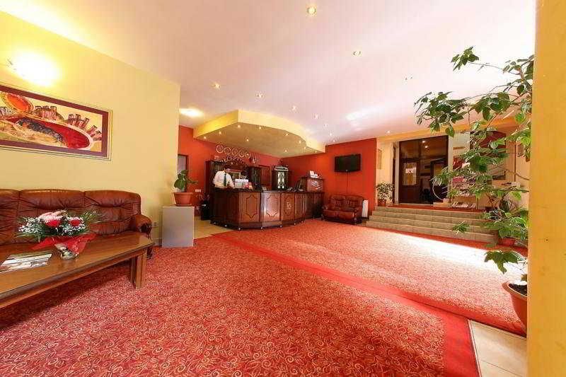 Premier Hotel - 40