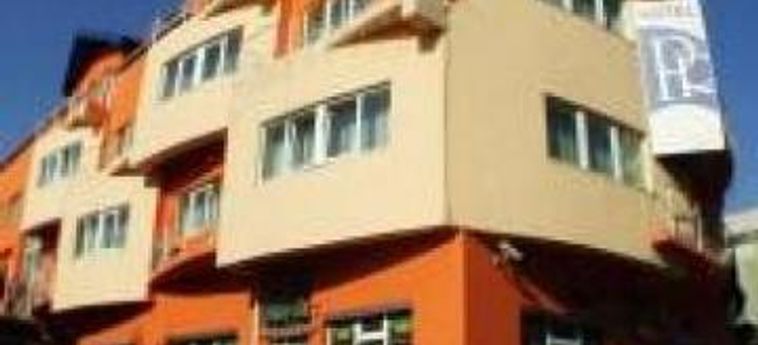 Premier Hotel - 973